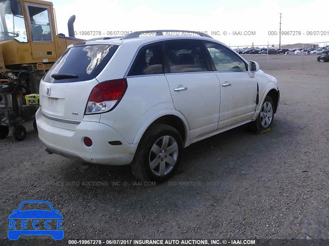 2008 Saturn VUE 3GSCL537X8S621975 image 3