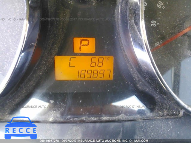 2008 Saturn VUE 3GSCL537X8S621975 image 6