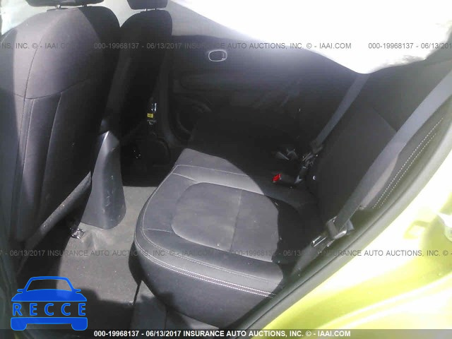 2016 KIA Soul KNDJN2A29G7822959 image 7