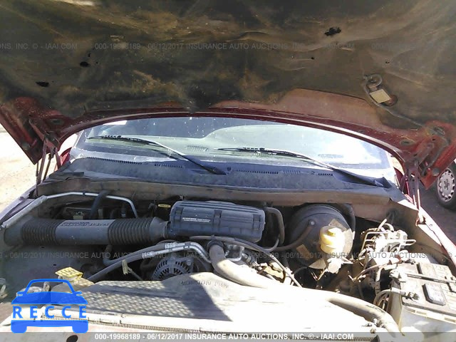1998 Dodge RAM 1500 1B7HF13ZXWJ182777 image 9