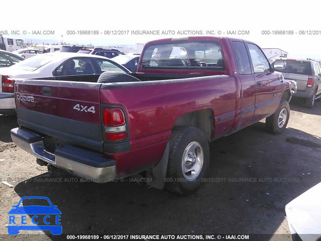 1998 Dodge RAM 1500 1B7HF13ZXWJ182777 image 3