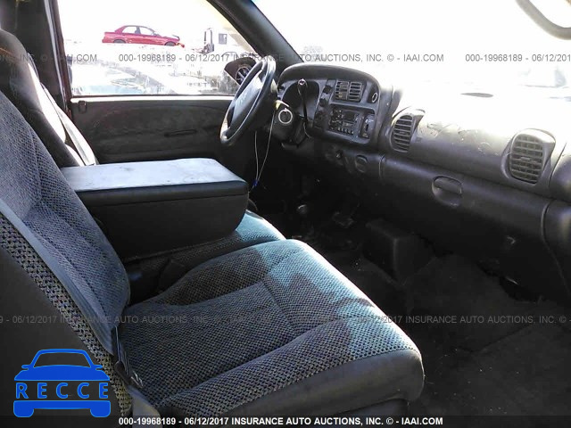 1998 Dodge RAM 1500 1B7HF13ZXWJ182777 image 4
