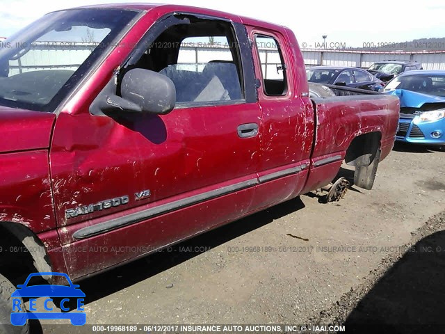 1998 Dodge RAM 1500 1B7HF13ZXWJ182777 image 5