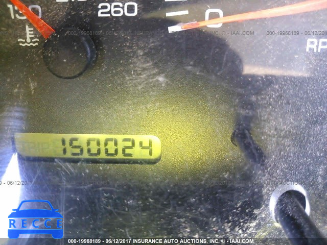 1998 Dodge RAM 1500 1B7HF13ZXWJ182777 image 6