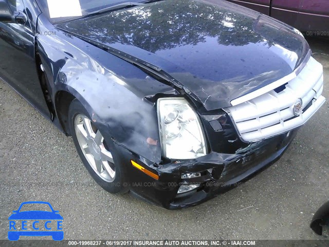 2005 Cadillac STS 1G6DC67A450228622 image 5
