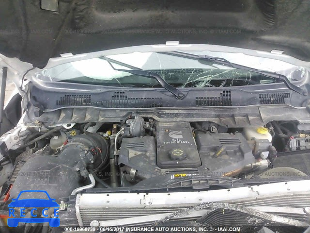 2014 RAM 2500 3C6UR5PL9EG298742 image 9