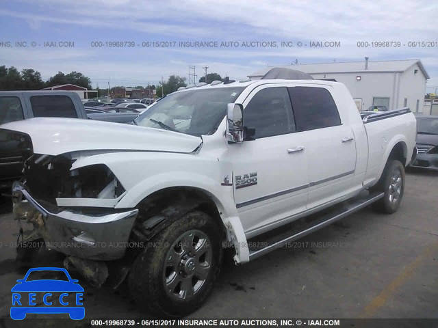 2014 RAM 2500 3C6UR5PL9EG298742 image 1