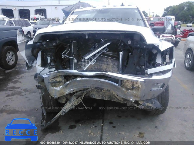 2014 RAM 2500 3C6UR5PL9EG298742 image 5