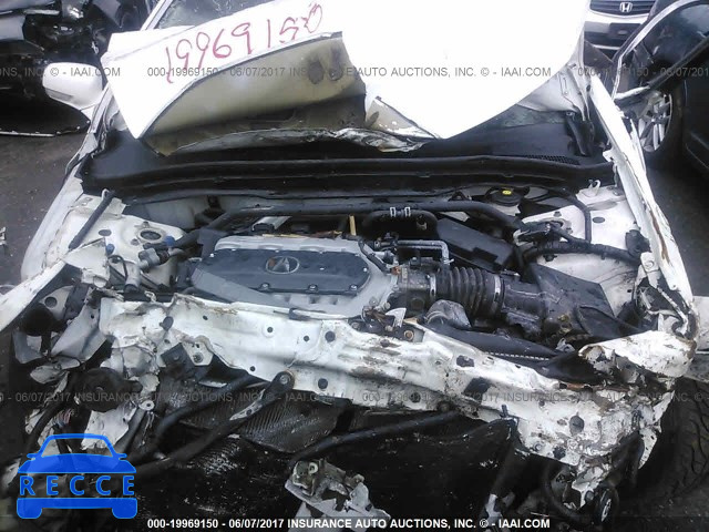 2012 Acura TL 19UUA8F53CA034675 зображення 9