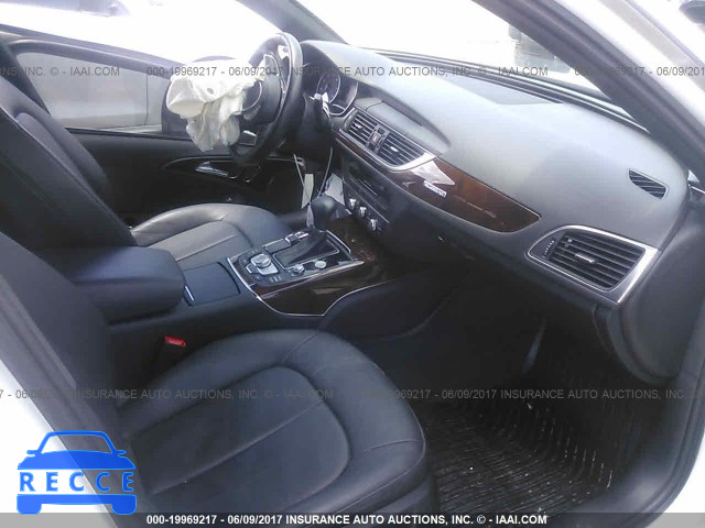 2015 Audi A6 PREMIUM PLUS WAUFGAFC3FN048999 Bild 4