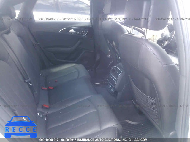 2015 Audi A6 PREMIUM PLUS WAUFGAFC3FN048999 image 7
