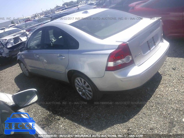 2005 Volvo S40 2.4I YV1MS382052088038 image 2