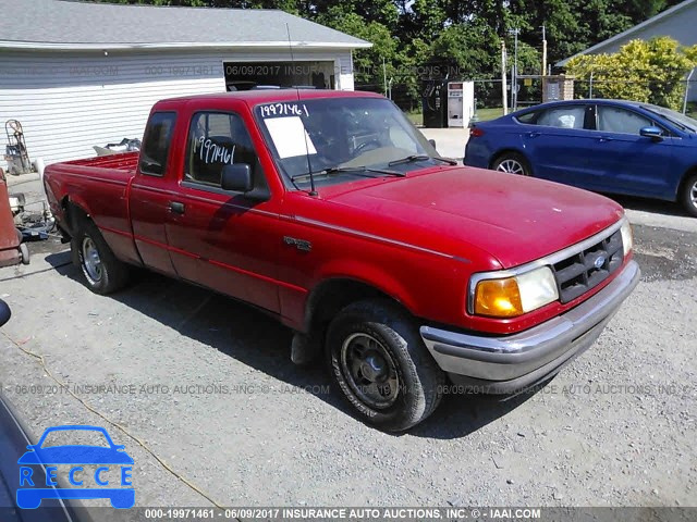 1996 FORD RANGER 1FTCR14A3TTA62961 зображення 0
