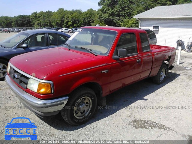 1996 FORD RANGER 1FTCR14A3TTA62961 зображення 1