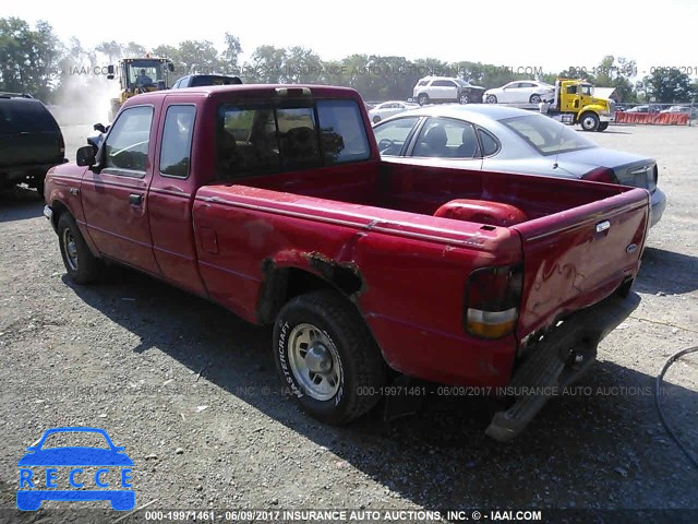 1996 FORD RANGER 1FTCR14A3TTA62961 image 2