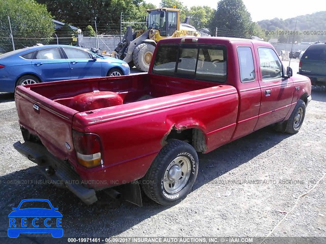 1996 FORD RANGER 1FTCR14A3TTA62961 зображення 3