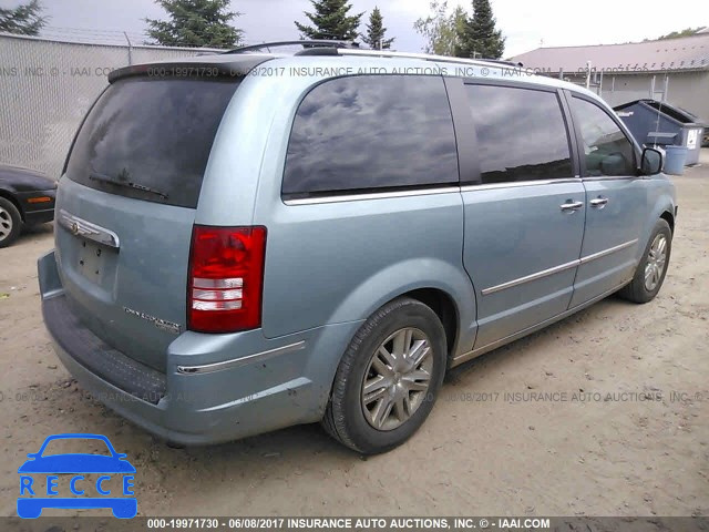 2010 Chrysler Town & Country LIMITED 2A4RR7DX0AR377216 зображення 3