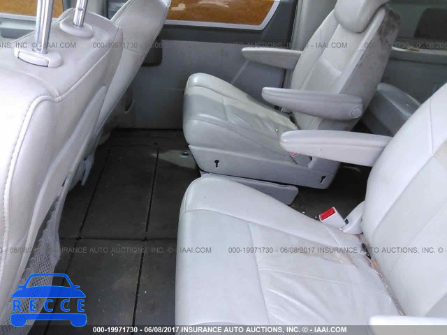 2010 Chrysler Town & Country LIMITED 2A4RR7DX0AR377216 image 7