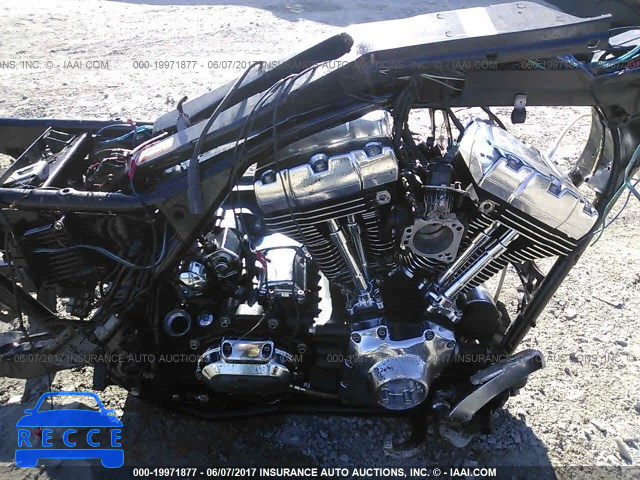 2007 Harley-davidson FLHX 1HD1KB4117Y638376 image 7
