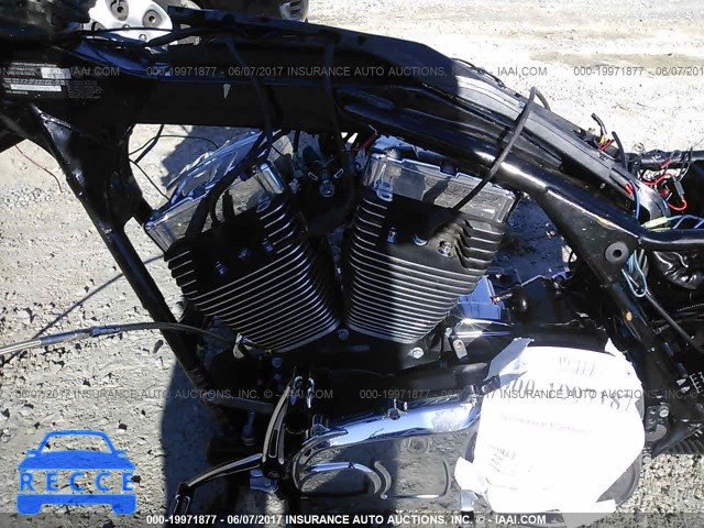 2007 Harley-davidson FLHX 1HD1KB4117Y638376 image 8