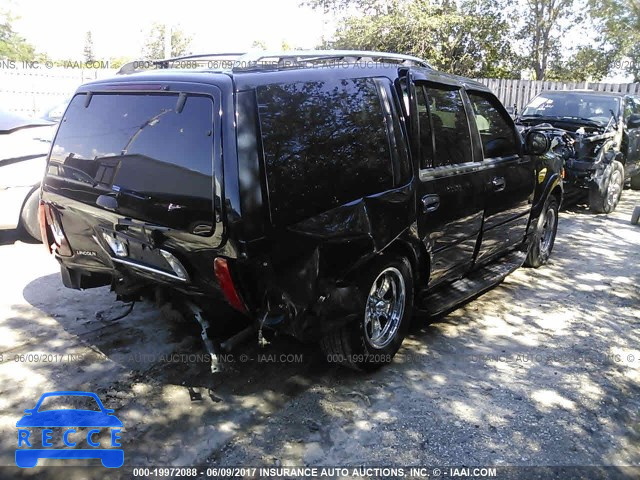 2001 Lincoln Navigator 5LMEU27RX1LJ18043 image 3