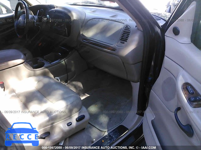 2001 Lincoln Navigator 5LMEU27RX1LJ18043 image 4