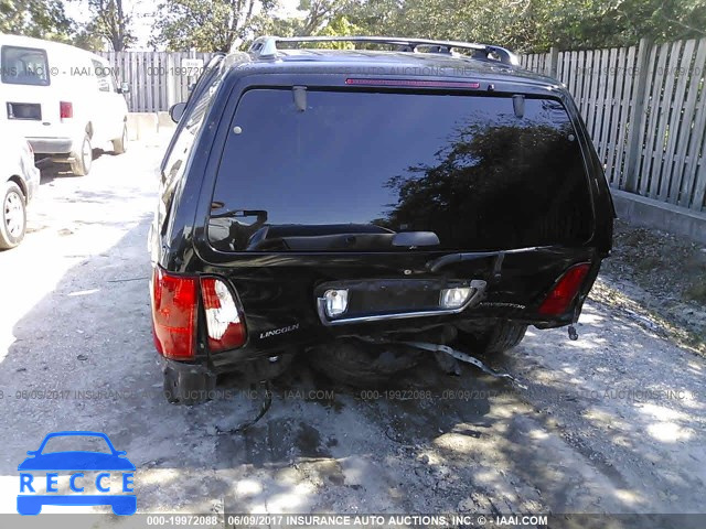 2001 Lincoln Navigator 5LMEU27RX1LJ18043 image 5