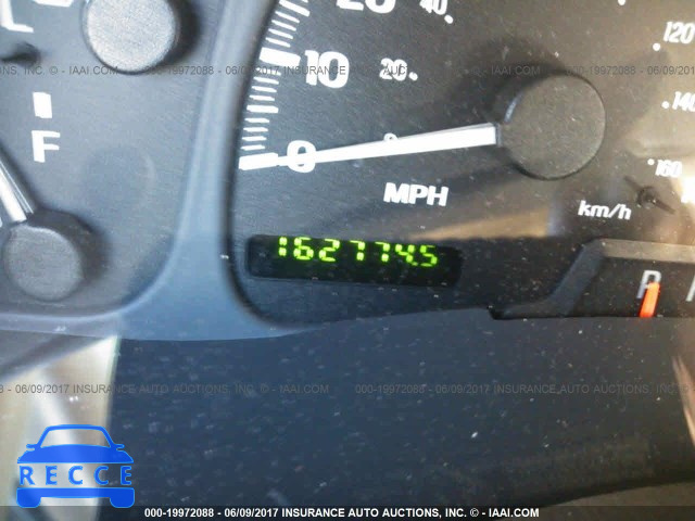 2001 Lincoln Navigator 5LMEU27RX1LJ18043 image 6