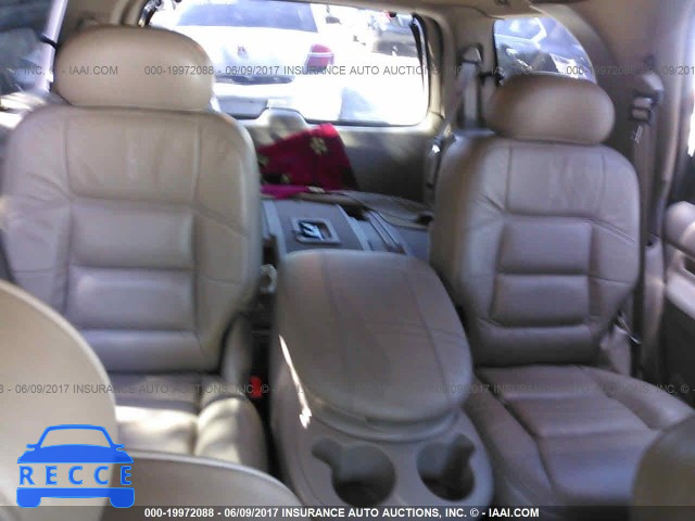 2001 Lincoln Navigator 5LMEU27RX1LJ18043 image 7