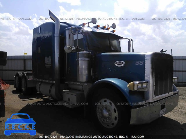 2007 PETERBILT 379 1XP5DB9X57D693834 зображення 0