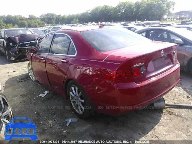 2008 Acura TSX JH4CL96828C018952 зображення 2