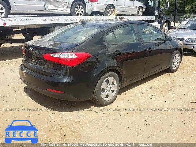 2015 KIA Forte KNAFK4A63F5434548 image 3