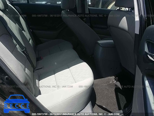 2015 KIA Forte KNAFK4A63F5434548 image 7