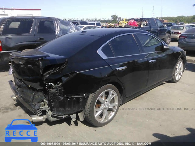 2012 Nissan Maxima S/SV 1N4AA5AP5CC863234 Bild 3