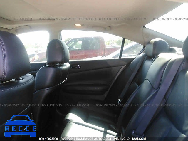 2012 Nissan Maxima S/SV 1N4AA5AP5CC863234 image 7