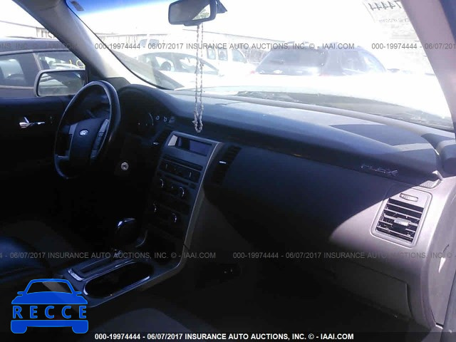 2012 FORD FLEX SE 2FMGK5BC4CBD12303 image 4