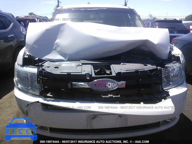 2012 FORD FLEX SE 2FMGK5BC4CBD12303 image 5