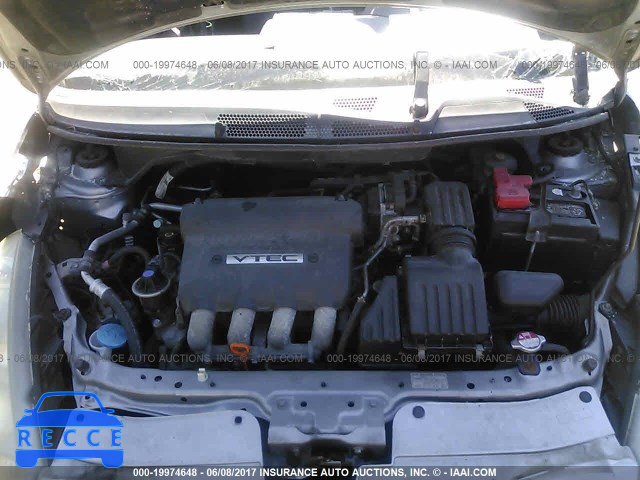 2008 Honda FIT JHMGD38448S008631 image 9