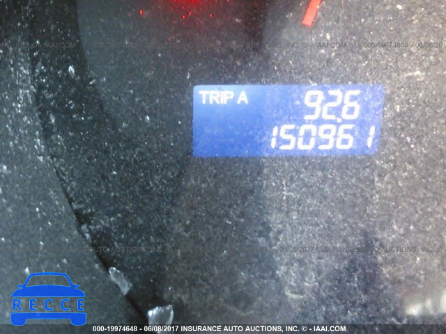 2008 Honda FIT JHMGD38448S008631 image 6
