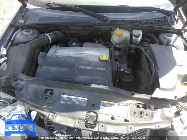 2007 Saab 9-3 YS3FD59Y971140212 image 9