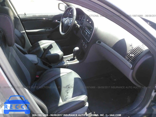 2007 Saab 9-3 YS3FD59Y971140212 image 4