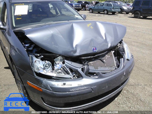 2007 Saab 9-3 YS3FD59Y971140212 image 5