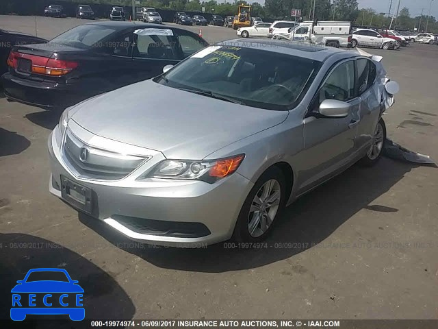 2013 Acura ILX 20 19VDE1F39DE011921 зображення 1