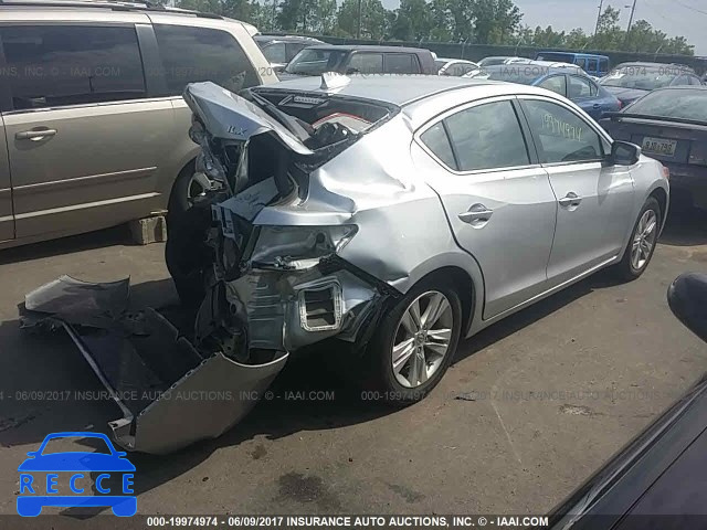 2013 Acura ILX 20 19VDE1F39DE011921 зображення 3