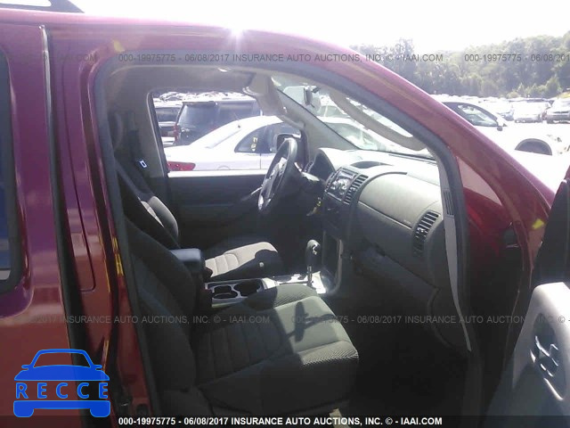 2011 NISSAN PATHFINDER S/LE/SE 5N1AR1NN3BC601436 image 4