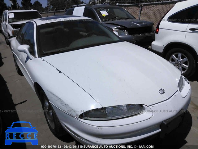 1997 Oldsmobile Aurora 1G3GR62C2V4101524 зображення 0