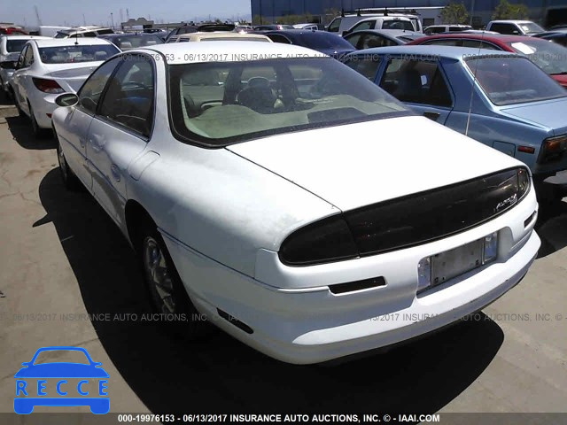 1997 Oldsmobile Aurora 1G3GR62C2V4101524 Bild 2