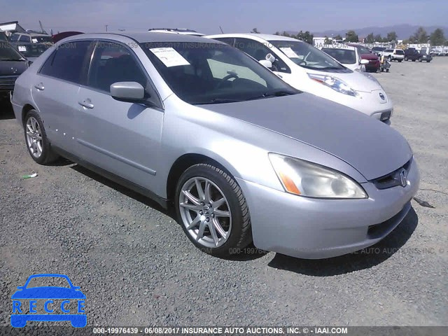 2003 HONDA ACCORD JHMCM56323C035060 image 0