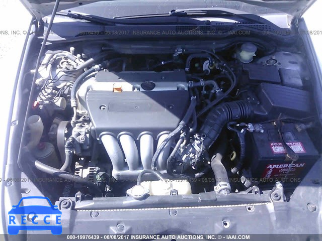 2003 HONDA ACCORD JHMCM56323C035060 image 9