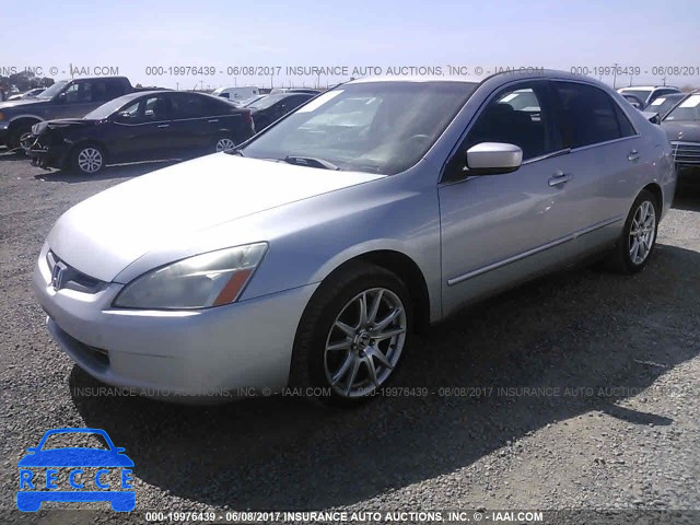 2003 HONDA ACCORD JHMCM56323C035060 image 1